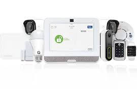 Alarm & Security - Professional IT Service