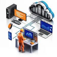 Cloud & Backup - Professional IT Service